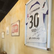 ピッツァ　リーヴァ