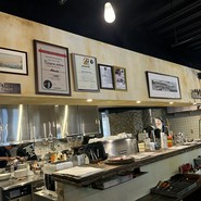 ピッツァ　リーヴァ