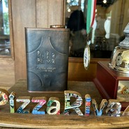 ピッツァ　リーヴァ