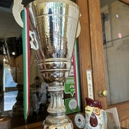 ピッツァ　リーヴァ