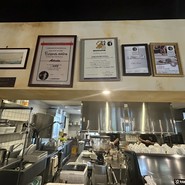 ピッツァ　リーヴァ