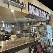 ピッツァ　リーヴァ