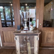 ピッツァ　リーヴァ