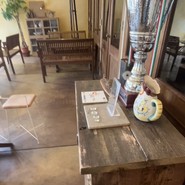 ピッツァ　リーヴァ