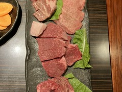 板前焼肉一笑 西中島店