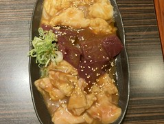 板前焼肉一笑 西中島店