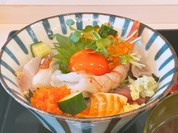 立ちぐい寿し 酒伊 金次郎