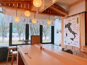 立ちぐい寿し 酒伊 金次郎