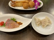 老李 長崎中華街 総本店