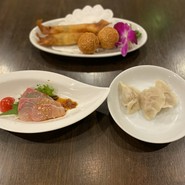 老李 長崎中華街 総本店