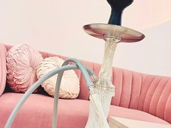 Marble Shisha Lounge
