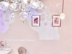 Marble Shisha Lounge