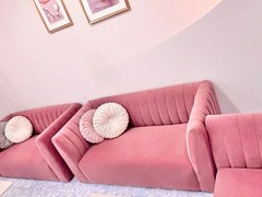 Marble Shisha Lounge