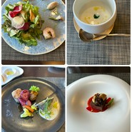 Simply French Tendre　タンドル