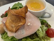 クッチーナイース
