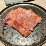 浜松焼肉うしいろ