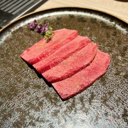 浜松焼肉うしいろ