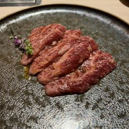 浜松焼肉うしいろ