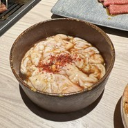 浜松焼肉うしいろ
