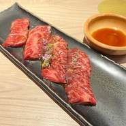 浜松焼肉うしいろ