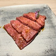 浜松焼肉うしいろ