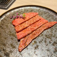 浜松焼肉うしいろ