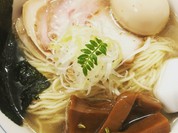 らぁ麺 くろ渦