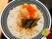 稲庭うどんとめし 金子半之助
