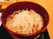 稲庭うどんとめし 金子半之助
