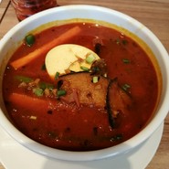 インド料理　SURYA　中目黒店