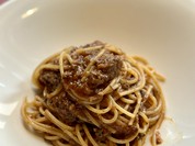 イタリア料理オリゾンテ