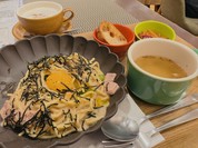 kawara CAFE&DINING KITTE博多店