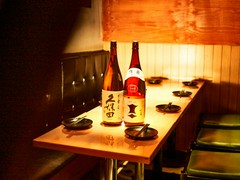 全席個室 炭火焼き鳥 鳥ごころ 渋谷本店