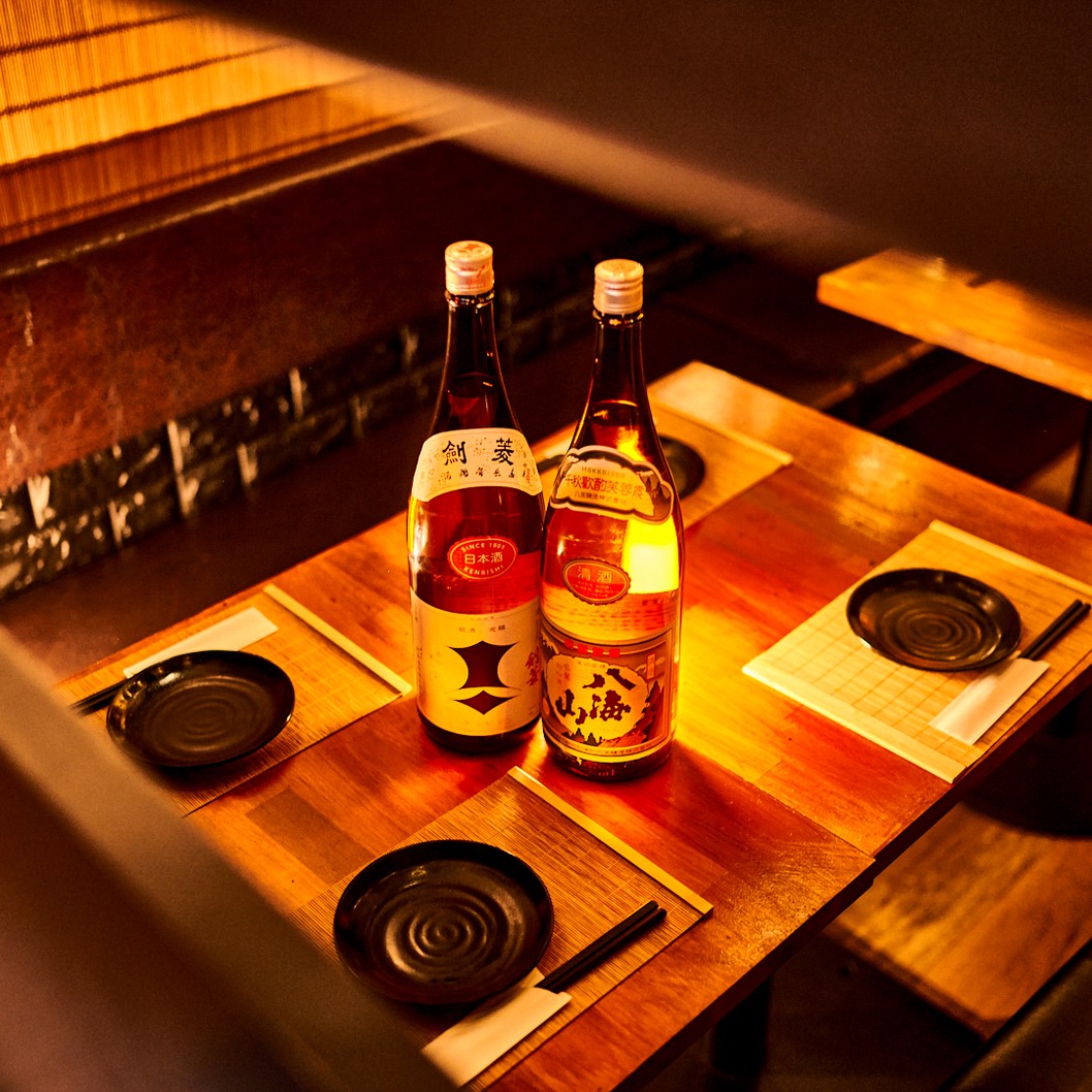 鳥のこころ 鳥のこころ 小倉本店】北九州・居酒屋 - じゃらんnet