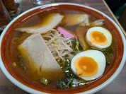 天神そば