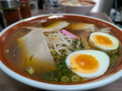 天神そば