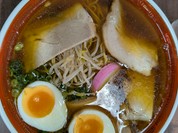 天神そば