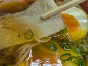天神そば