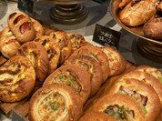 flour+water 虎ノ門店