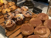 flour+water 虎ノ門店