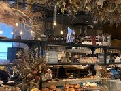 flour+water 虎ノ門店