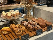 flour+water 虎ノ門店