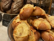 flour+water 虎ノ門店