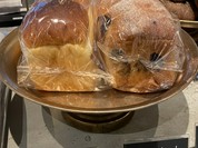 flour+water 虎ノ門店