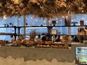 flour+water 虎ノ門店