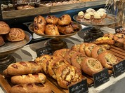 flour+water 虎ノ門店