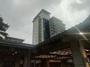 ホテル櫻井