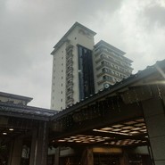 ホテル櫻井