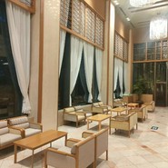 ホテル櫻井