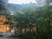 ホテル櫻井